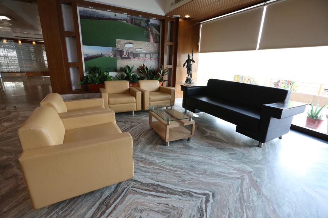Photo of Livingroom in Ahmedabad