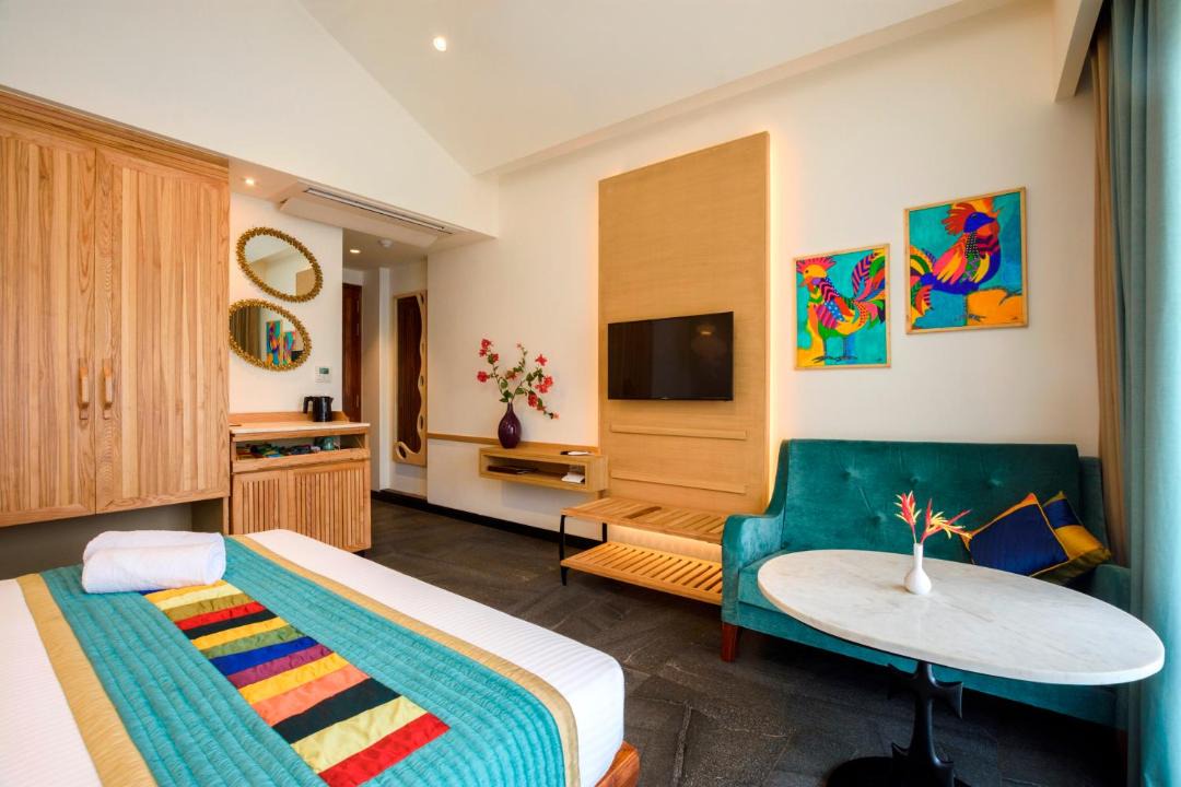 Photo of Bedroom in Betalbatim