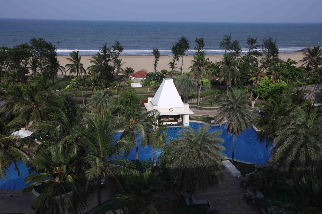 Photo of Others in Covelong Beach