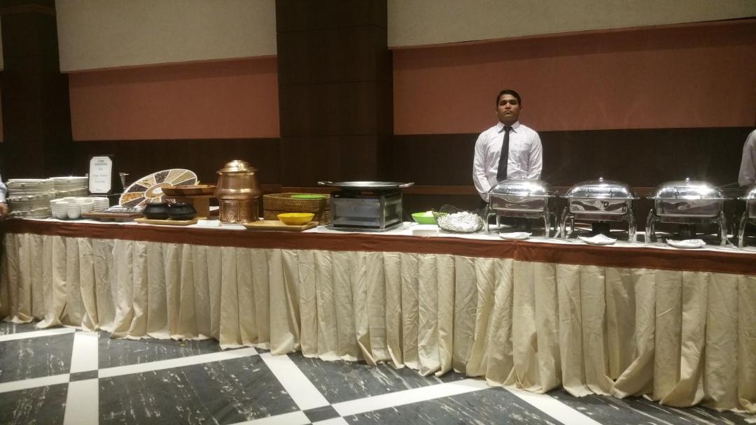 Photo of Kitchen in Navrangpura