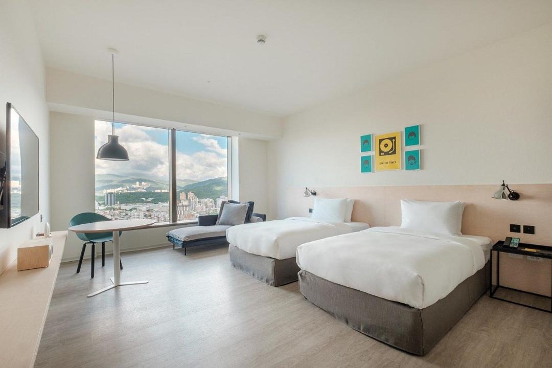 Photo of Bedroom in Nangang