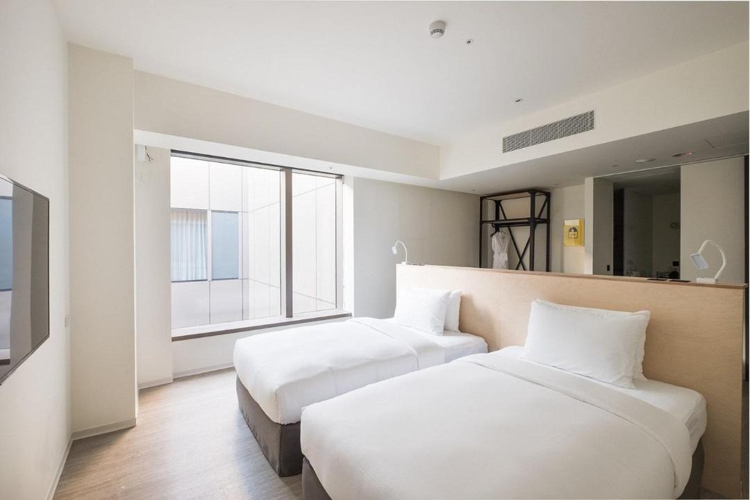 Photo of Bedroom in Nangang