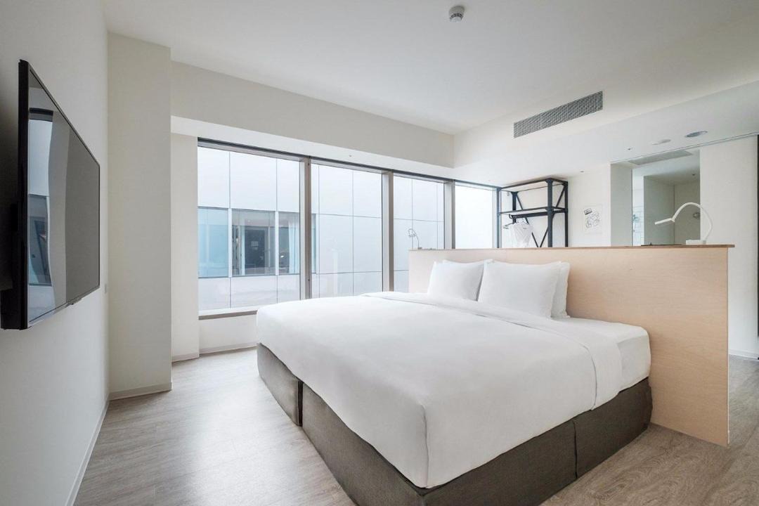 Photo of Bedroom in Nangang
