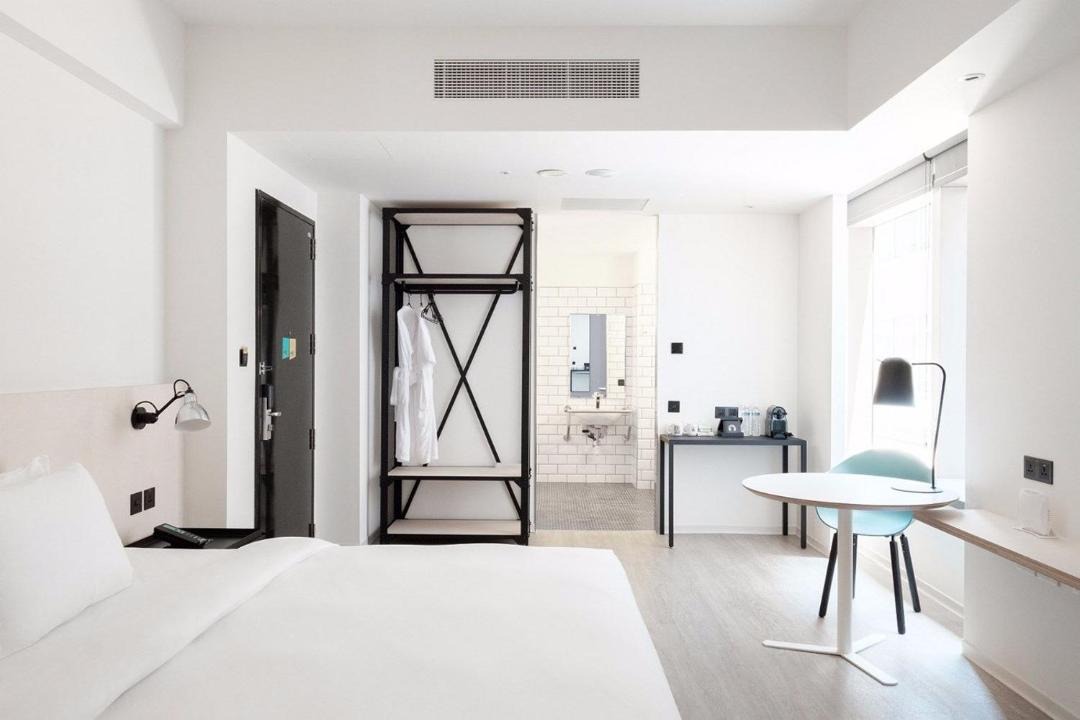 Photo of Bedroom in Nangang