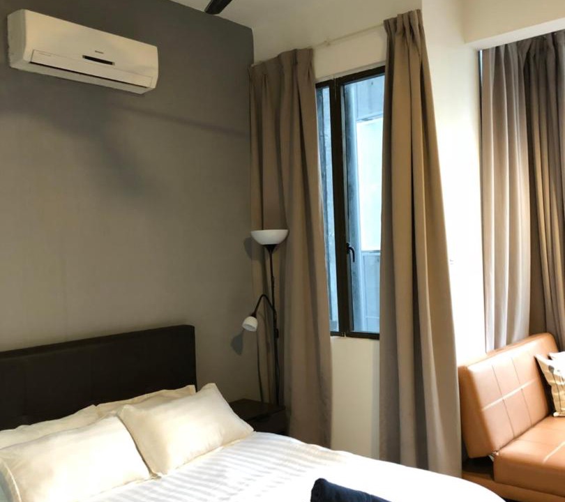 Photo of Bedroom in Damansara Perdana