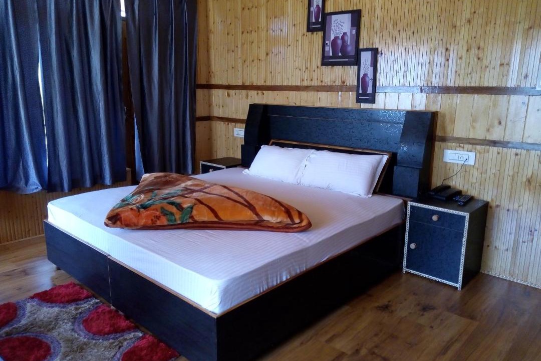 Photo of Bedroom in Burwa