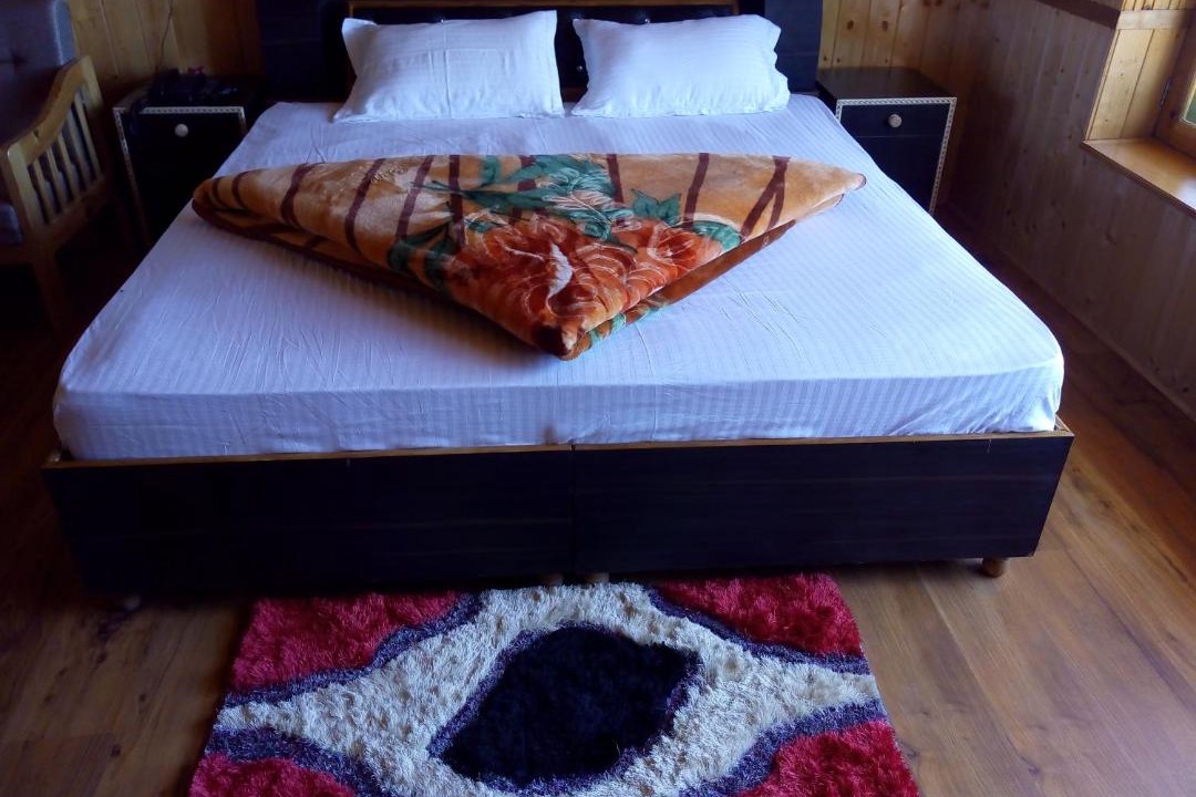 Photo of Bedroom in Burwa