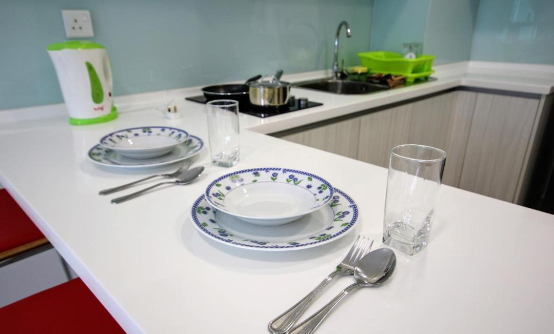 Photo of Kitchen in Cyberjaya