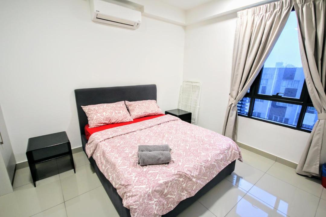 Photo of Bedroom in Cyberjaya