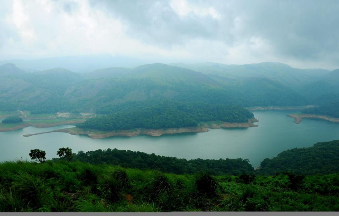 Photo of Outdoor in Ramakkalmedu