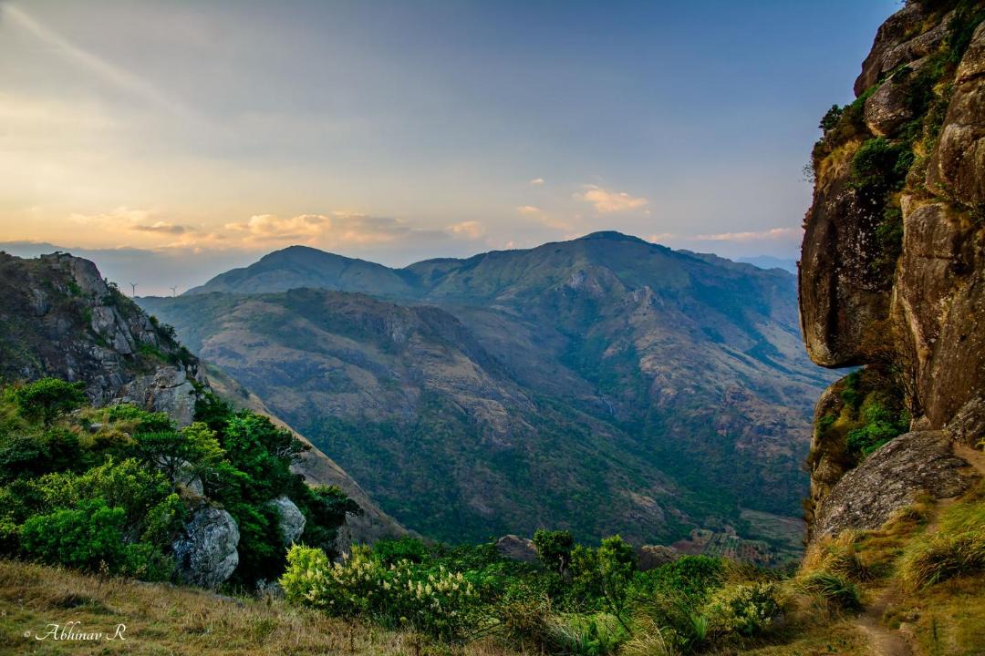 Photo of Outdoor in Ramakkalmedu