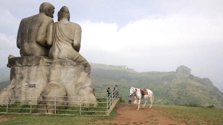 Photo of Others in Ramakkalmedu