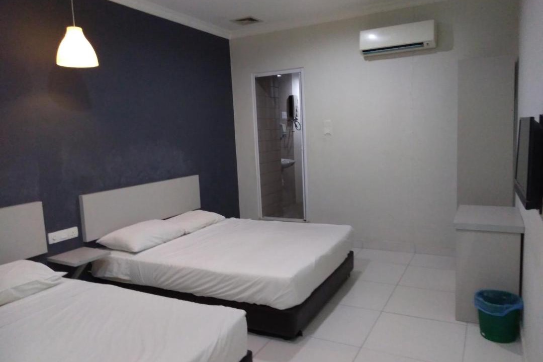 Photo of Bedroom in Petaling Jaya