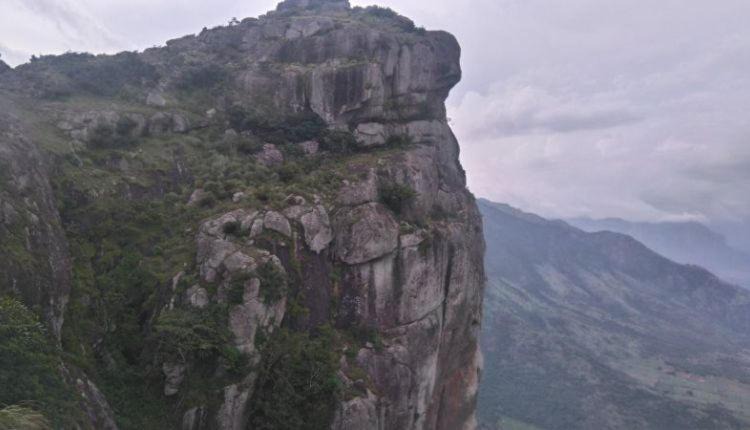 Photo of Outdoor in Ramakkalmedu