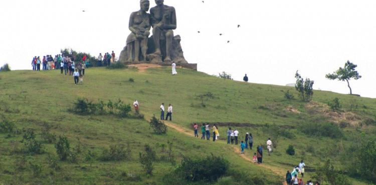 Photo of Outdoor in Ramakkalmedu