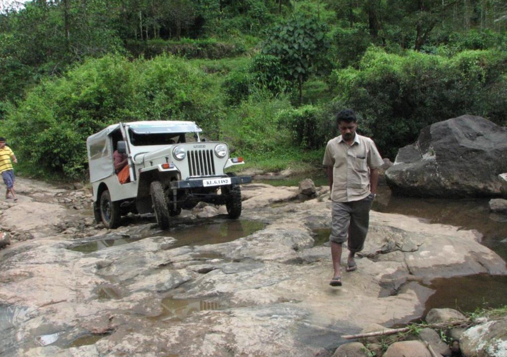 Photo of Others in Ramakkalmedu
