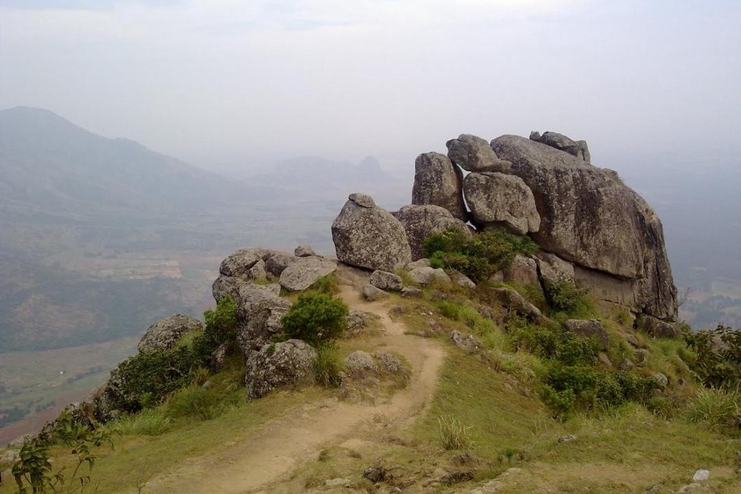 Photo of Outdoor in Ramakkalmedu