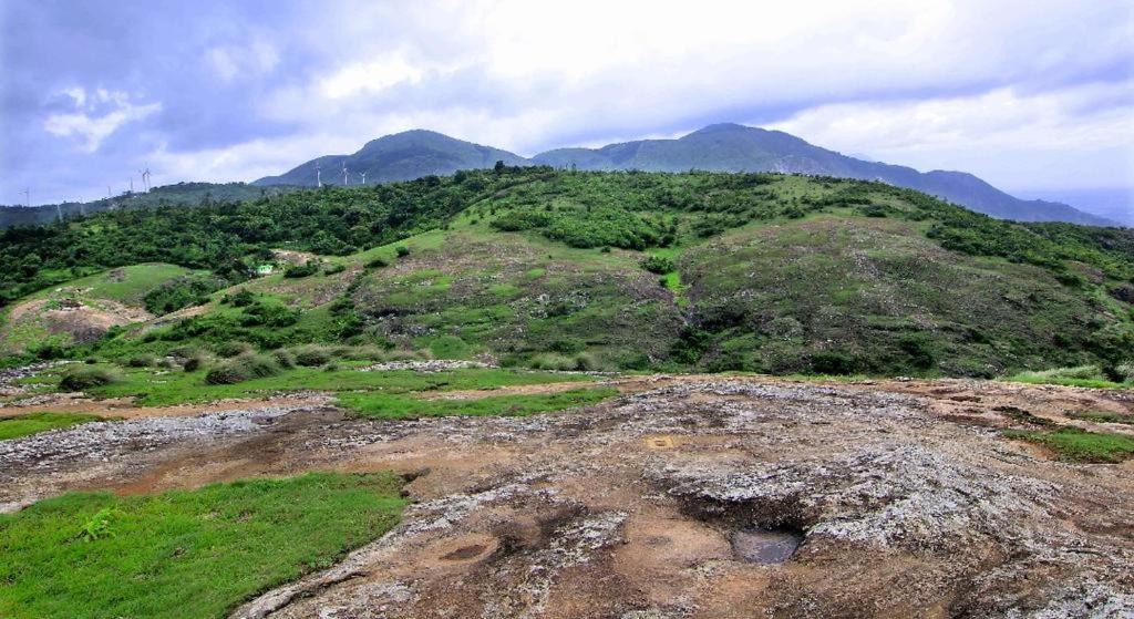 Photo of Others in Ramakkalmedu