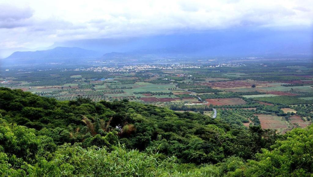 Photo of Outdoor in Ramakkalmedu