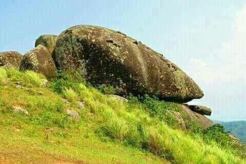 Photo of Outdoor in Ramakkalmedu