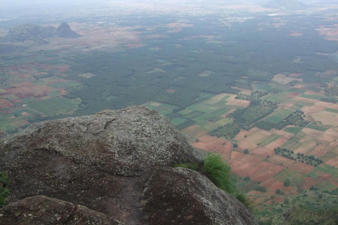 Photo of Outdoor in Ramakkalmedu