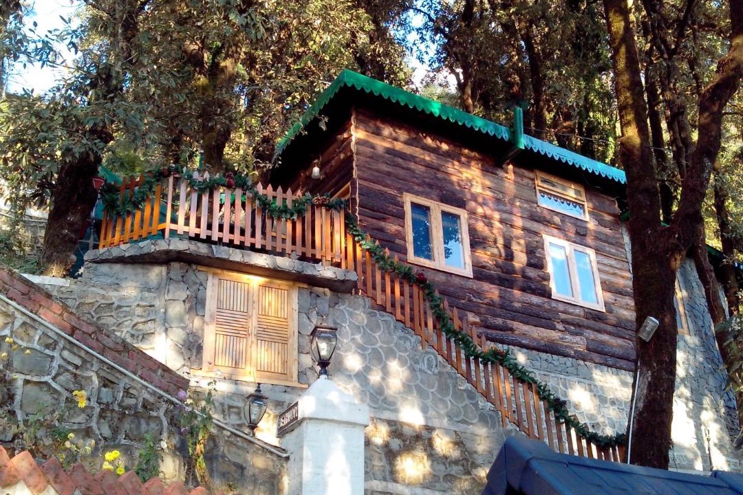 Photo of Others in Landour