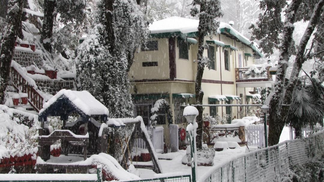 Photo of Others in Landour