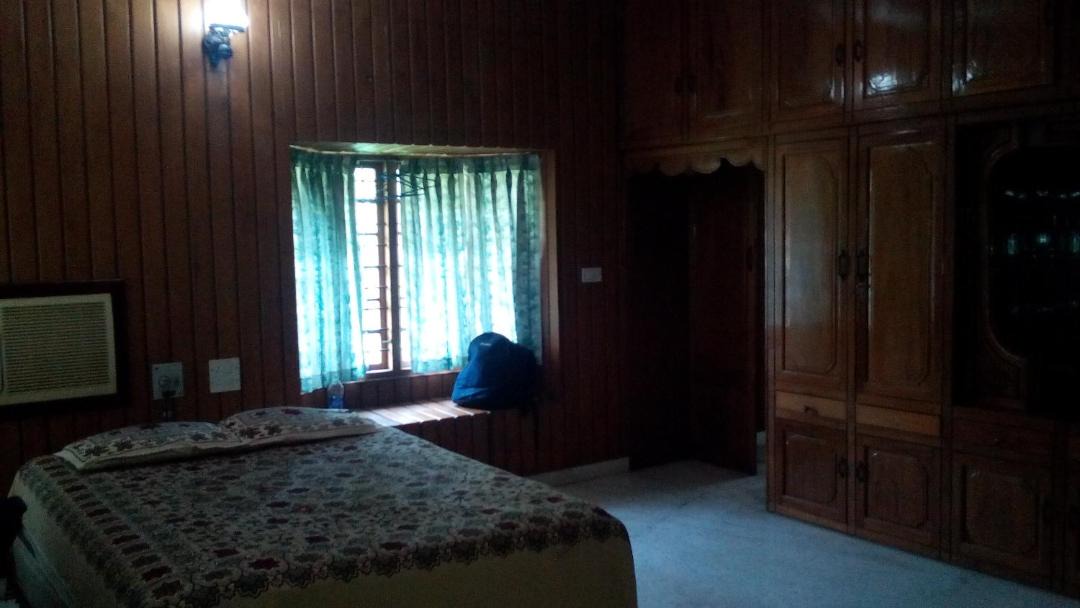 Photo of Bedroom in Kumaranalloor