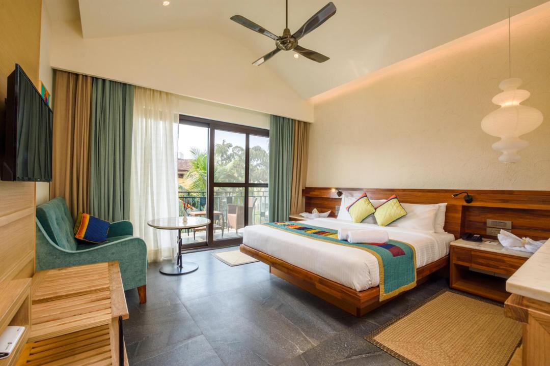 Photo of Bedroom in Betalbatim