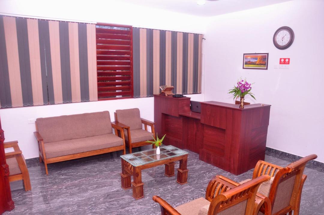 Photo of Livingroom in Kumily