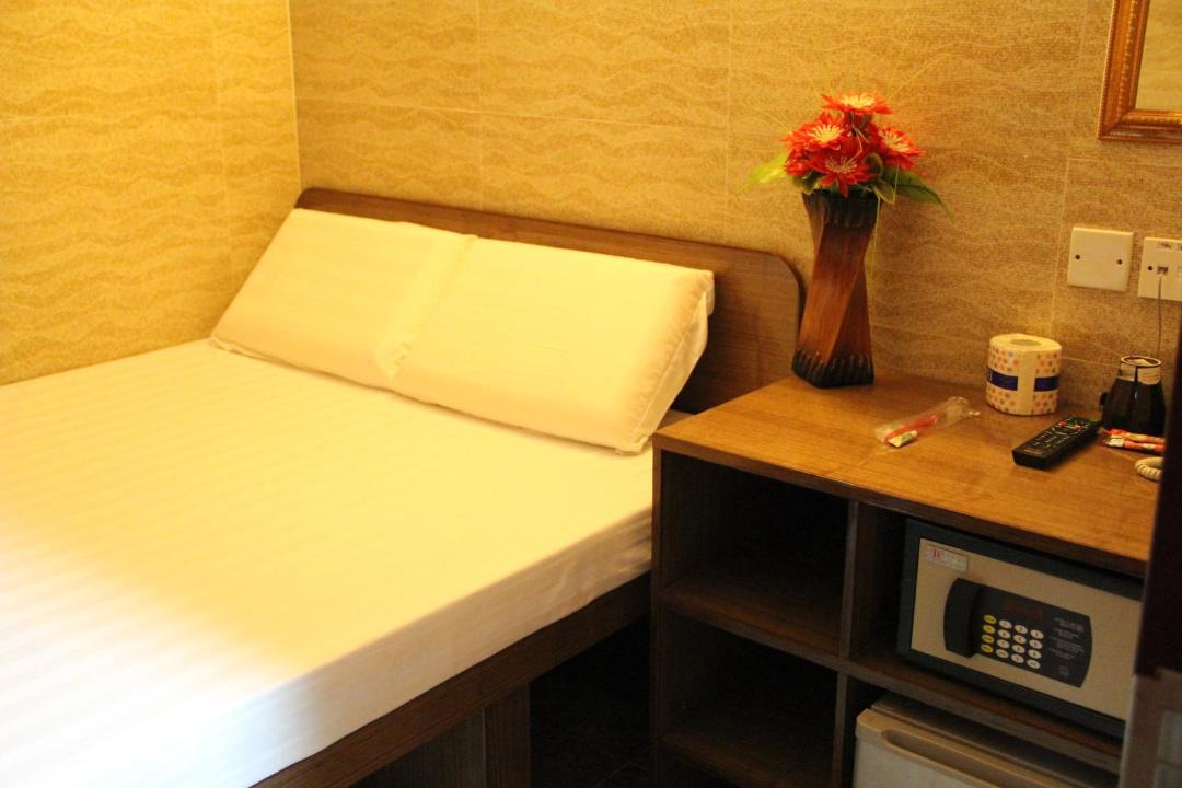 Photo of Bedroom in Tsim Sha Tsui