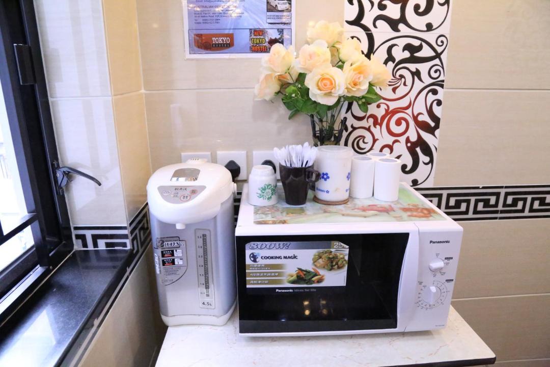 Photo of Kitchen in Tsim Sha Tsui