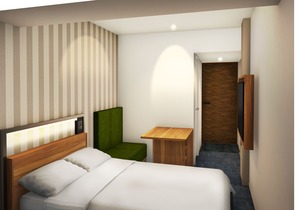 VIA INN Osaka Kyobashi JR-West Group