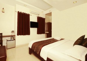 Hotel Metropolitan