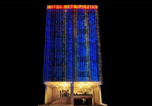 Hotel Metropolitan