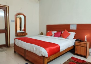 Hotel Raja