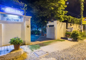 Hotel Meghniwas