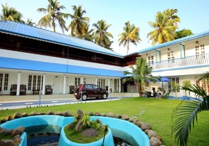 Mare Blu Resort