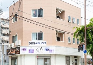 ABC Guesthouse 1F