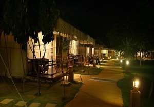 The Greenhouse Resort