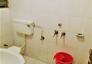 Hotel Raja