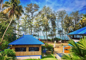Mare Blu Resort