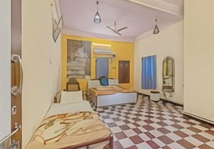 Hotel Shakti Palace