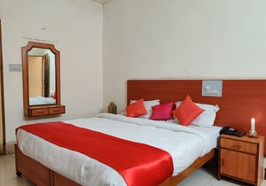 Hotel Raja