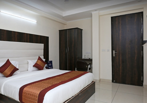 Hotel Paramount