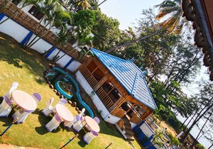 Mare Blu Resort