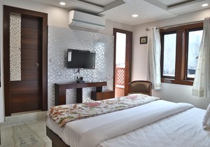 Marigold Inn- Homestay