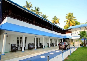 Mare Blu Resort