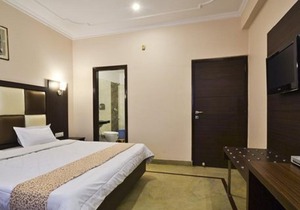 Hotel Paramount