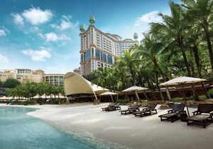Sunway Pyramid Hotel